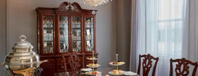 Business 11 image THE HOTEL SASKATCHEWAN, AUTOGRAPH COLLECTION Wedding Venues in Regina SK