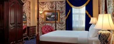Business 13 image THE HOTEL SASKATCHEWAN, AUTOGRAPH COLLECTION Wedding Venues in Regina SK