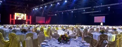 Business 5 image THE INTERNATIONAL CENTRE Banquet Halls & Event Venues in Mississauga ON