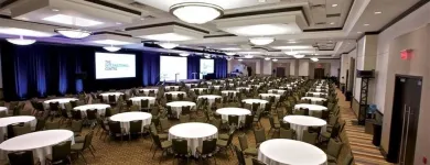 Business 16 image THE INTERNATIONAL CENTRE Banquet Halls & Event Venues in Mississauga ON