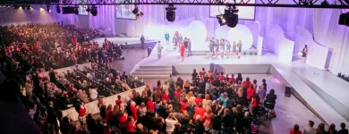 Business 3 image THE INTERNATIONAL CENTRE Banquet Halls & Event Venues in Mississauga ON