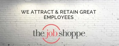 Entreprises 1 image THE JOB SHOPPE Employment & Recruitment Agencies dans Tecumseh ON