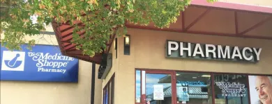 Business 1 image THE MEDICINE SHOPPE PHARMACY Pharmacies in Edmonton AB