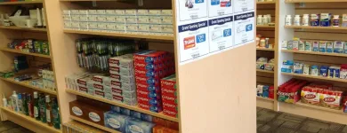 Entreprises 9 image THE MEDICINE SHOPPE PHARMACY Pharmacies dans Kelowna BC