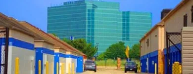 Entreprises 2 image THE MINI-STORAGE PLACE Storage Facilities & Self-Storage Units dans Oakville ON