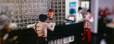 Entreprises 1 image THE PACIFIC WELLNESS INSTITUTE Shiatsu Therapists dans Toronto ON