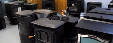 Entreprises 1 image THE STOVE PIPE CO Real Estate & Home Improvement dans Lethbridge AB