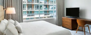 Entreprises 13 image THE WESTIN GRAND, VANCOUVER Wedding Venues dans Vancouver BC