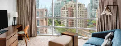 Entreprises 16 image THE WESTIN GRAND, VANCOUVER Wedding Venues dans Vancouver BC