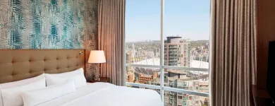 Entreprises 17 image THE WESTIN GRAND, VANCOUVER Wedding Venues dans Vancouver BC