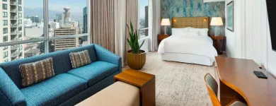 Entreprises 19 image THE WESTIN GRAND, VANCOUVER Wedding Venues dans Vancouver BC