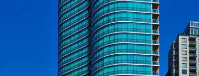 Entreprises 25 image THE WESTIN GRAND, VANCOUVER Wedding Venues dans Vancouver BC