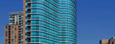 Entreprises 26 image THE WESTIN GRAND, VANCOUVER Wedding Venues dans Vancouver BC