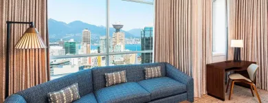 Entreprises 29 image THE WESTIN GRAND, VANCOUVER Wedding Venues dans Vancouver BC