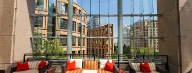 Entreprises 31 image THE WESTIN GRAND, VANCOUVER Wedding Venues dans Vancouver BC