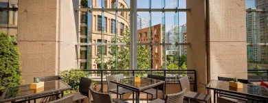 Entreprises 33 image THE WESTIN GRAND, VANCOUVER Wedding Venues dans Vancouver BC