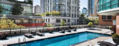 Entreprises 37 image THE WESTIN GRAND, VANCOUVER Wedding Venues dans Vancouver BC