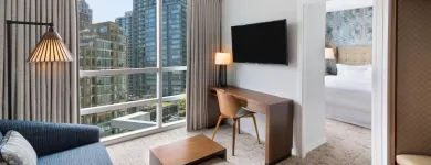 Entreprises 39 image THE WESTIN GRAND, VANCOUVER Wedding Venues dans Vancouver BC