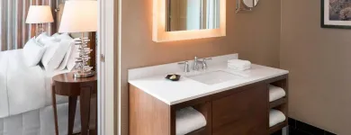 Entreprises 2 image THE WESTIN GRAND, VANCOUVER Wedding Venues dans Vancouver BC