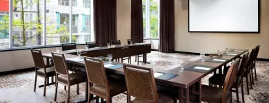 Entreprises 41 image THE WESTIN GRAND, VANCOUVER Wedding Venues dans Vancouver BC
