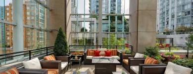 Entreprises 42 image THE WESTIN GRAND, VANCOUVER Wedding Venues dans Vancouver BC