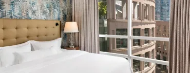 Entreprises 3 image THE WESTIN GRAND, VANCOUVER Wedding Venues dans Vancouver BC