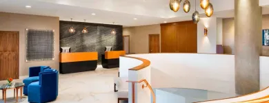 Entreprises 47 image THE WESTIN GRAND, VANCOUVER Wedding Venues dans Vancouver BC