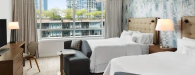 Entreprises 5 image THE WESTIN GRAND, VANCOUVER Wedding Venues dans Vancouver BC