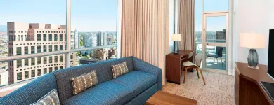 Entreprises 6 image THE WESTIN GRAND, VANCOUVER Wedding Venues dans Vancouver BC