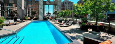 Entreprises 7 image THE WESTIN GRAND, VANCOUVER Wedding Venues dans Vancouver BC