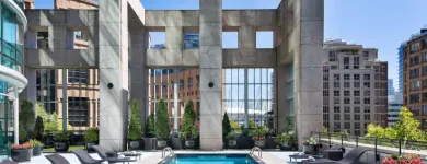 Entreprises 8 image THE WESTIN GRAND, VANCOUVER Wedding Venues dans Vancouver BC