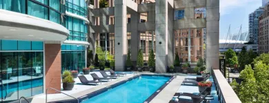 Entreprises 10 image THE WESTIN GRAND, VANCOUVER Wedding Venues dans Vancouver BC