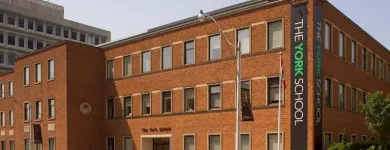 Entreprises 3 image THE YORK SCHOOL - JUNIOR SCHOOL Schools dans Toronto ON