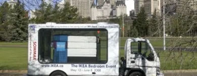 Business 1 image THINKTANK ADVERTISING & DESIGN INC Outdoor Advertising in Edmonton AB