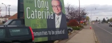 Business 5 image THINKTANK ADVERTISING & DESIGN INC Outdoor Advertising in Edmonton AB