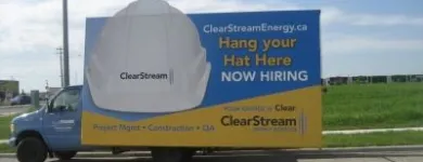 Business 6 image THINKTANK ADVERTISING & DESIGN INC Outdoor Advertising in Edmonton AB