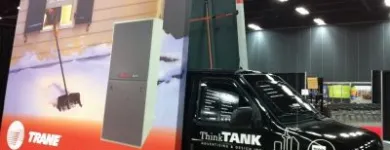 Business 7 image THINKTANK ADVERTISING & DESIGN INC Outdoor Advertising in Edmonton AB