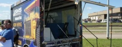 Business 10 image THINKTANK ADVERTISING & DESIGN INC Outdoor Advertising in Edmonton AB