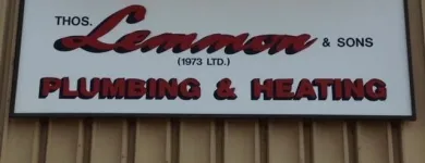 Business 1 image THOMAS LEMMON & SONS LTD Real Estate & Home Improvement in Kingston ON