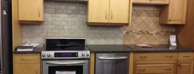 Business 3 image THORSNESS APPLIANCE & BED STORE Shopping in Yorkton SK