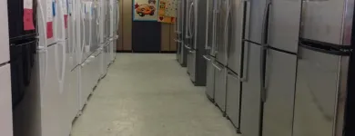 Business 4 image THORSNESS APPLIANCE & BED STORE Shopping in Yorkton SK