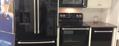 Business 6 image THORSNESS APPLIANCE & BED STORE Shopping in Yorkton SK