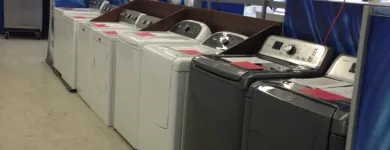 Business 8 image THORSNESS APPLIANCE & BED STORE Shopping in Yorkton SK