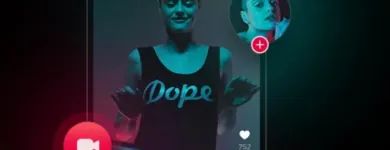 Entreprises 2 image TIKED AGENCY Digital Marketing Agency dans Edmonton AB