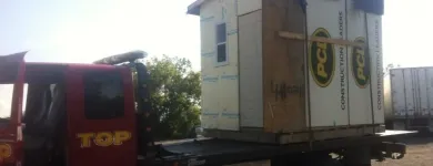 Business 5 image TIP TOP TOWING INC Towing Services in Hamilton ON