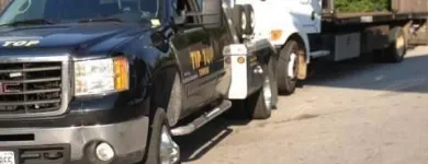 Business 6 image TIP TOP TOWING INC Towing Services in Hamilton ON