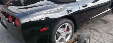 Business 9 image TIP TOP TOWING INC Towing Services in Hamilton ON