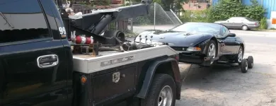 Business 10 image TIP TOP TOWING INC Towing Services in Hamilton ON