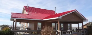 Entreprises 1 image TODD RICHARD CONTRACTING Roofing Contractors dans Moose Jaw SK