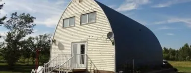 Entreprises 4 image TODD RICHARD CONTRACTING Roofing Contractors dans Moose Jaw SK